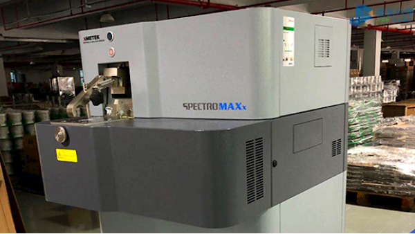 效率至上！直讀光譜儀助電氣企業(yè)簡(jiǎn)化流程工作提速