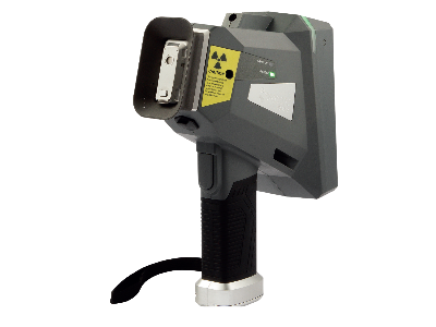 斯派克手持式礦石分析光譜儀