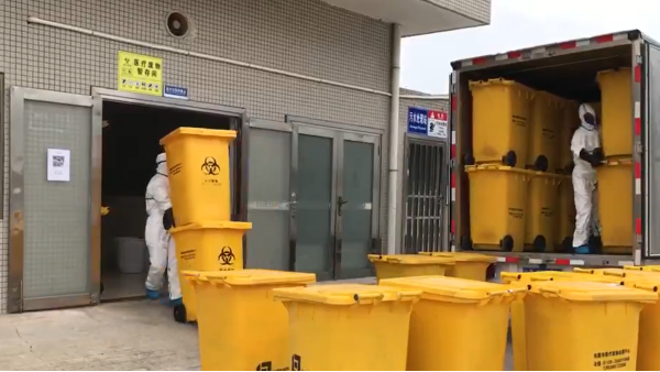 新《固廢法》正式實施，廣東正在做這些事