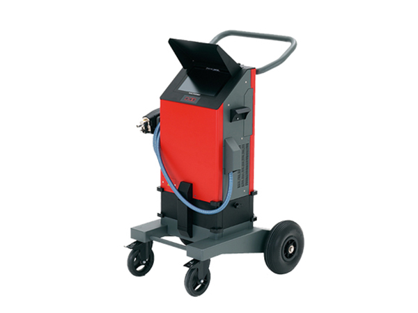 移動式火花直讀光譜儀  PORT 移動式火花直讀光譜儀  PORT