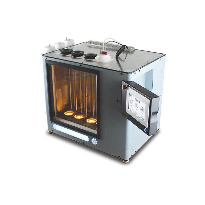 泡沫特性測(cè)定儀 泡沫特性測(cè)定儀