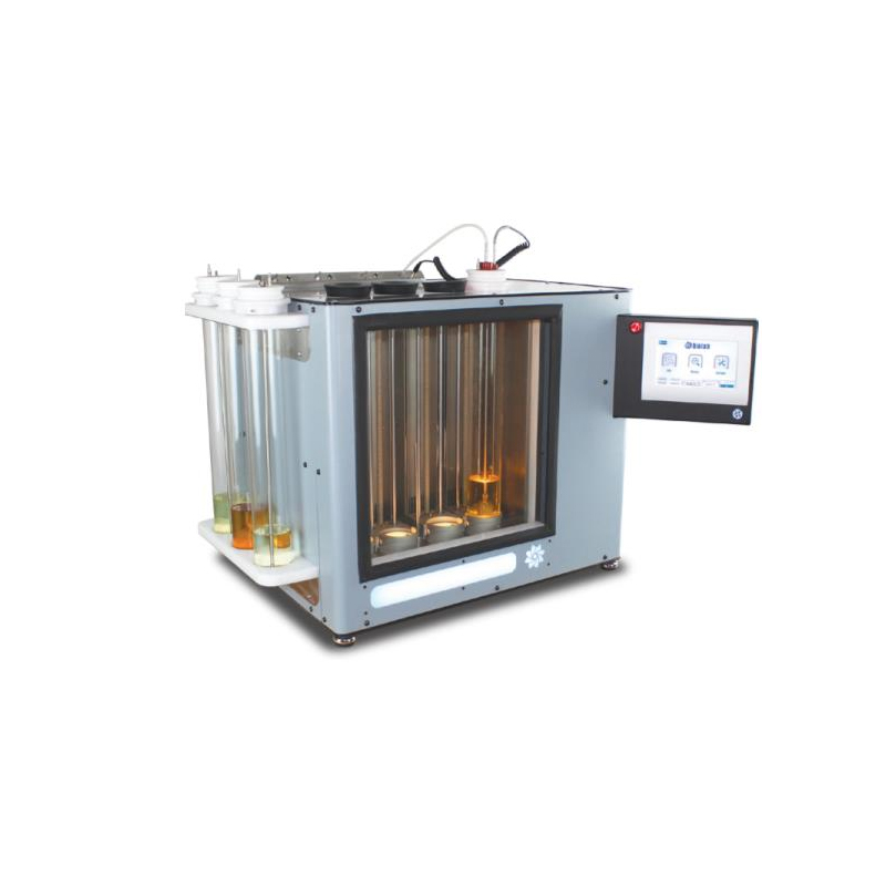 泡沫特性測(cè)定儀2 泡沫特性測(cè)定儀2