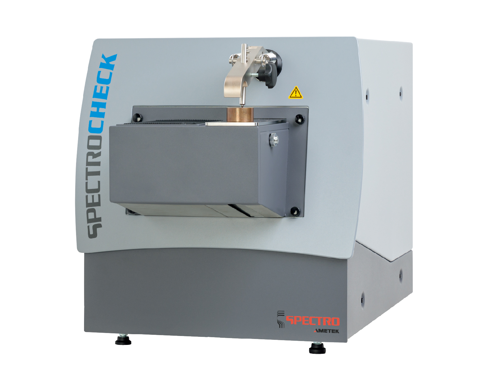 德國斯派克臺式直讀光譜儀 SPECTRO CHECK02 金屬分析儀check