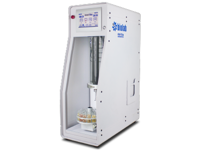 ViscoI 10AS全自動運(yùn)動粘度計(帶自動進(jìn)樣器)