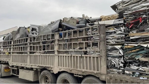 全國人大代表建議：建立廢鋁分類回收體系，規(guī)范廢鋁增值稅抵扣管理！