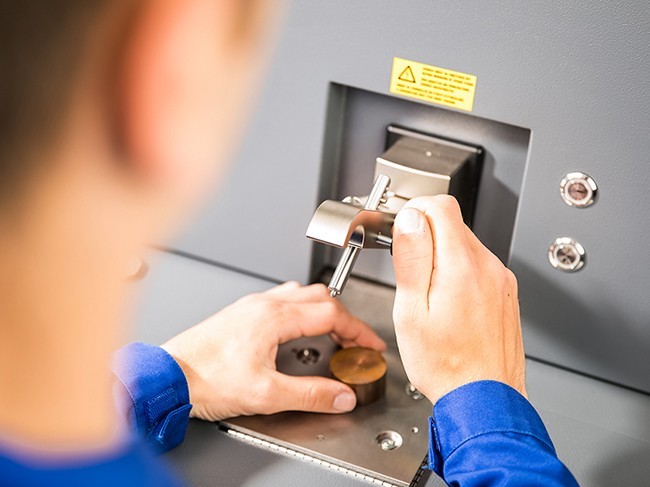 直讀光譜儀 直讀光譜分析儀 LAB S 直讀光譜儀 直讀光譜分析儀 LAB S