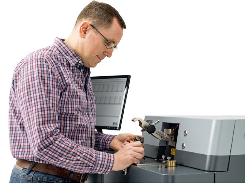 德國(guó)斯派克落地式直讀光譜儀SPECTROMAXx 電弧/火花OES金屬分析儀 德國(guó)斯派克落地式直讀光譜儀SPECTROMAXx 電弧/火花OES金屬分析儀