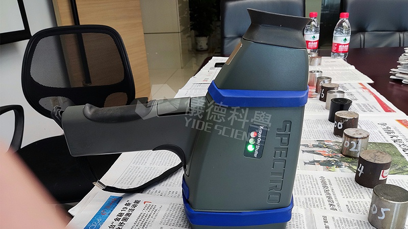 手持光譜儀可以檢測到哪些元素，手持光譜儀的檢測范圍有哪些？1